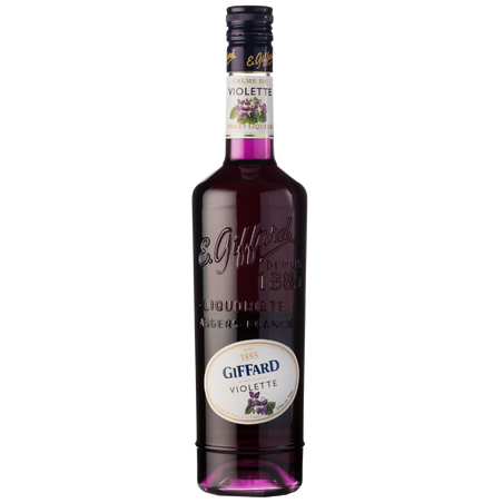 CREME DE VIOLETTE 70CL GIFFARD