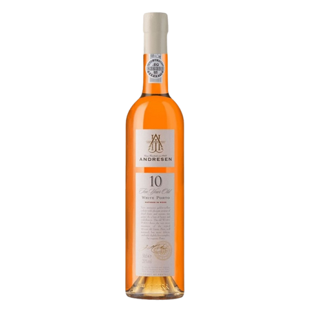 PORTO ANDRESENWHITE 10 ANS