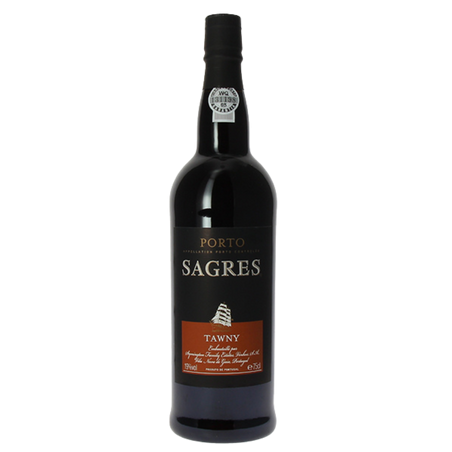 PORTO SAGRES TAWNY