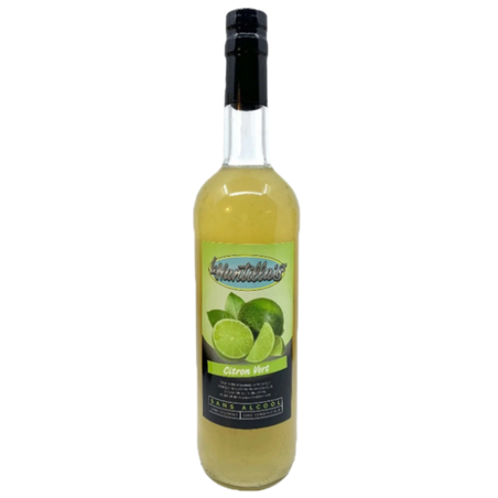 NANTILLAIS CITRON 73CL