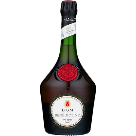 BENEDICTINE D.O.M 70CL 40%