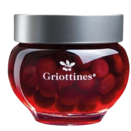 GRIOTTINES"ORIGINAL" 35CL Sans coffret