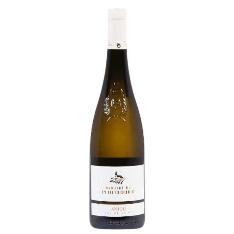 AOP ANJOU BLANC DOMAINE DU PETIT CLOCHER HVE