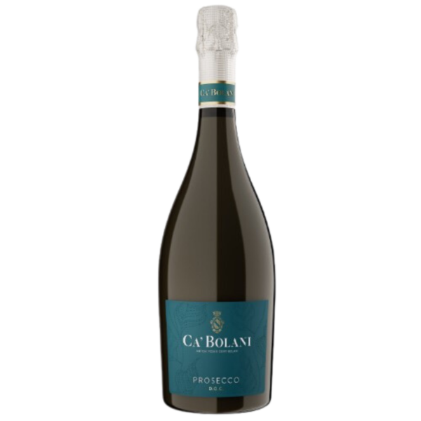 ITALIE PROSECCO SPUMANTE CA' BOLANI
