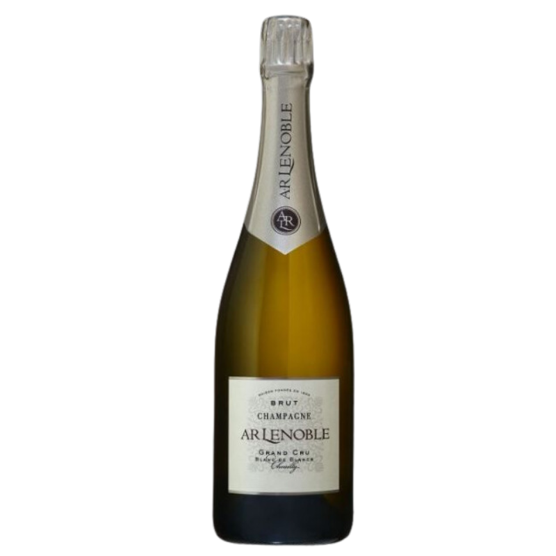 AOP CHAMPAGNE LENOBLE GRAND CRU BLANC DE BLANCS