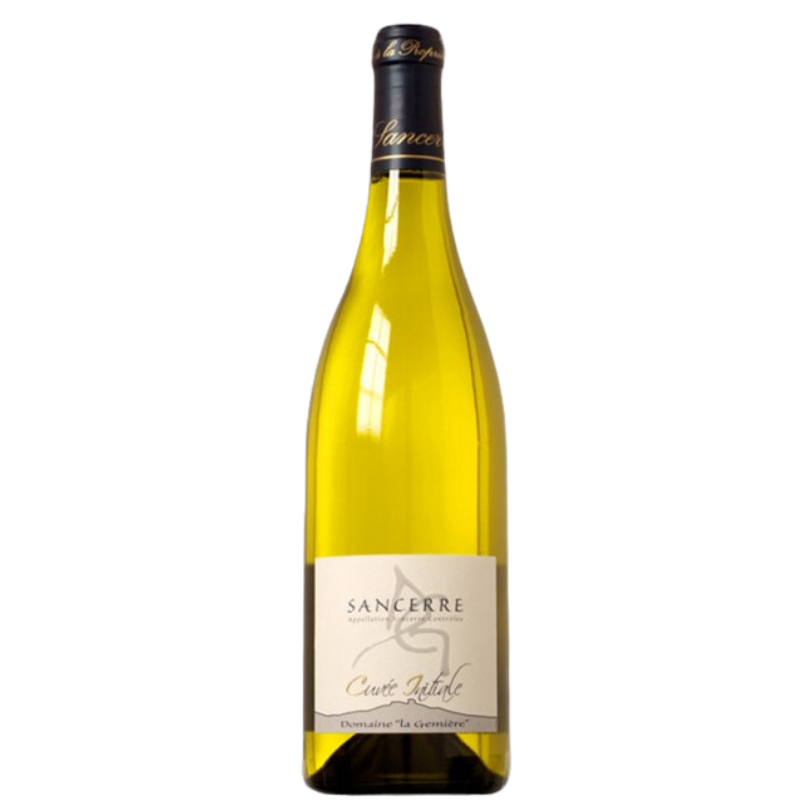 SANCERRE BLANC DOMAINE DE LA GEMIERE