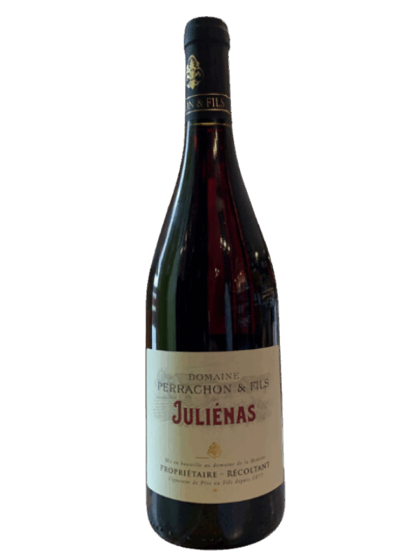 AOP JULIENAS DOMAINE PERRACHON & FILS HVE