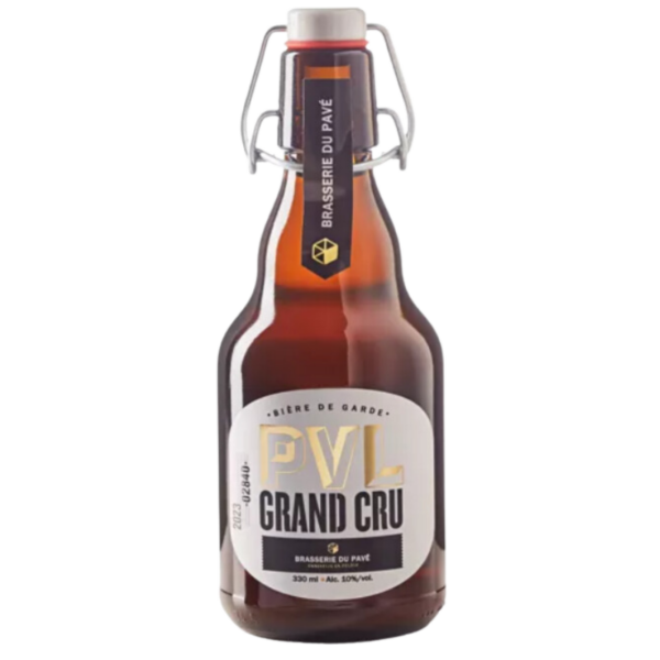 PVL GRAND CRU
