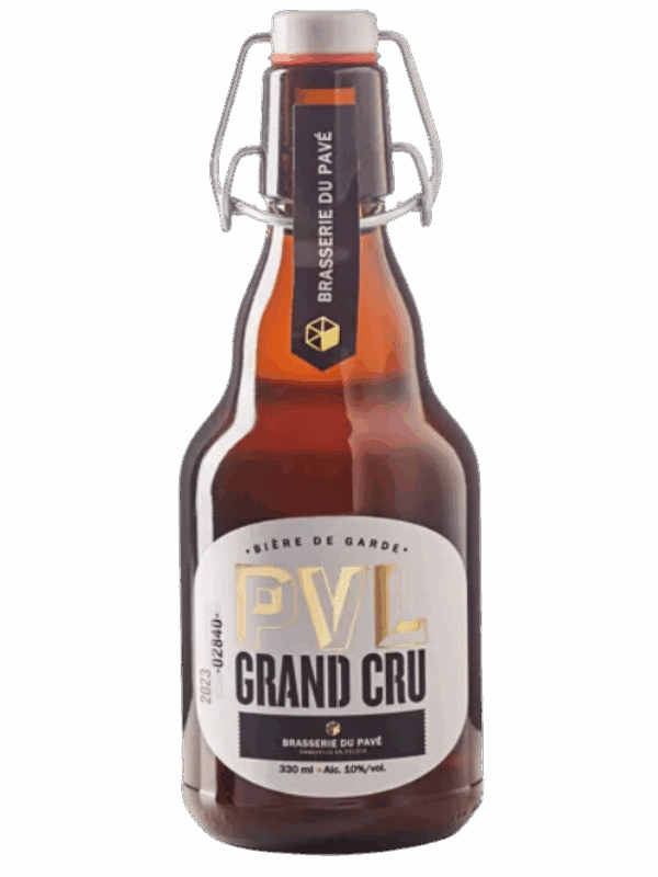 PVL GRAND CRU