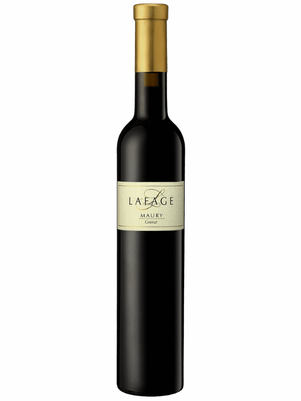 AOP MAURY TUILE 2022 DOMAINE LAFAGE