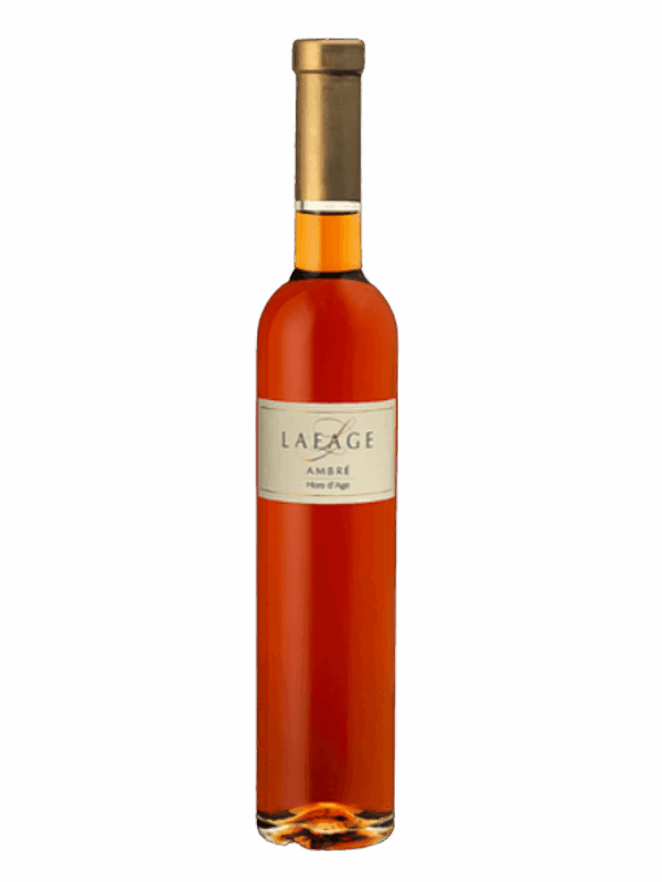 AOP RIVESALTES AMBRE HORS D'AGE DOMAINE LAFAGE