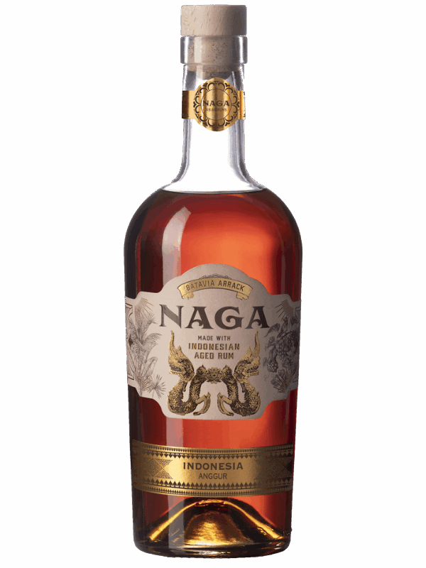 NAGA EDITION ANGGUR