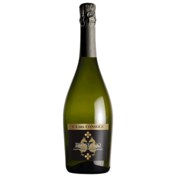 PROSECCO - CA DEL CONSOLE - EXTRA DRY