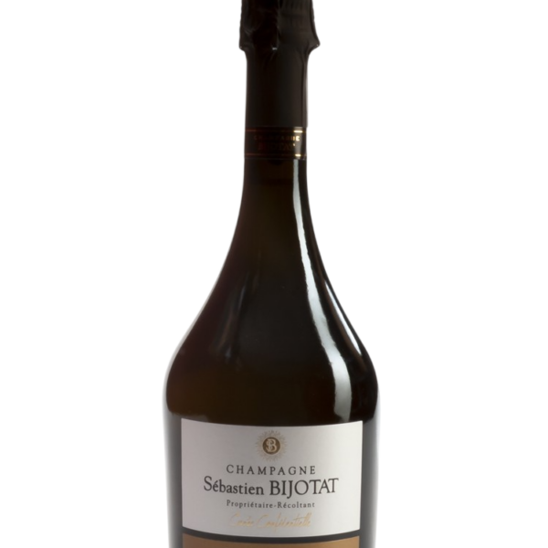 AOP CHAMPAGNE BIJOTAT BRUT GRANDE RESERVE
