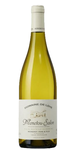 AOP MENETOU SALON BLANC DOMAINE DE LOYE HVE