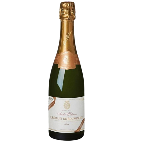 AOP CREMANT DE BOURGOGNE BRUT ANDRE DELORME