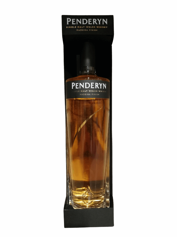 PENDERYN MADEIRA