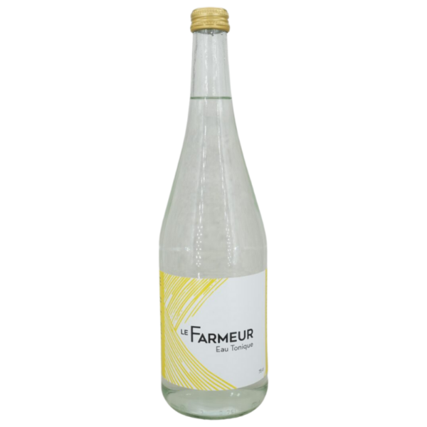 EAU TONIQUE LE FARMEUR