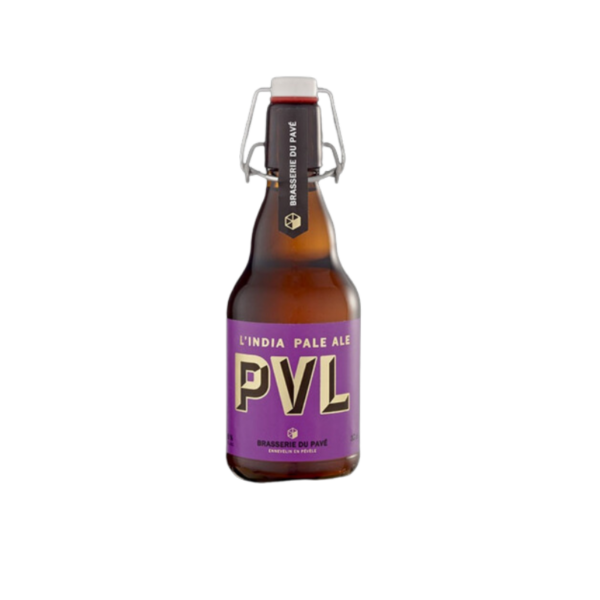 BRASSERIE DU PAVE PVL IPA