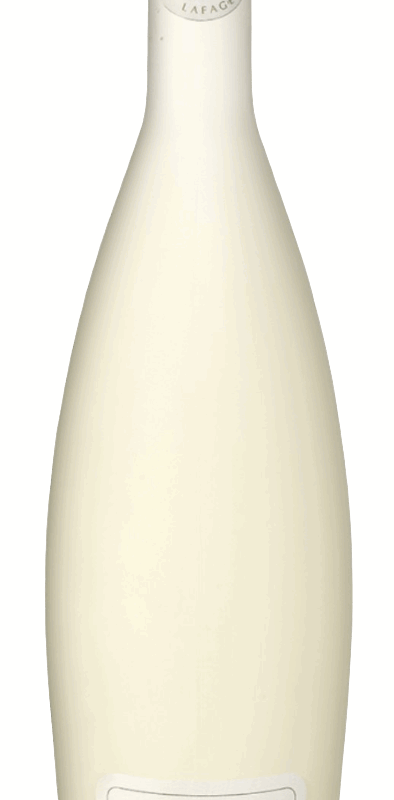 VIN DE France "FABULEUSE " BLANC FRISANT
