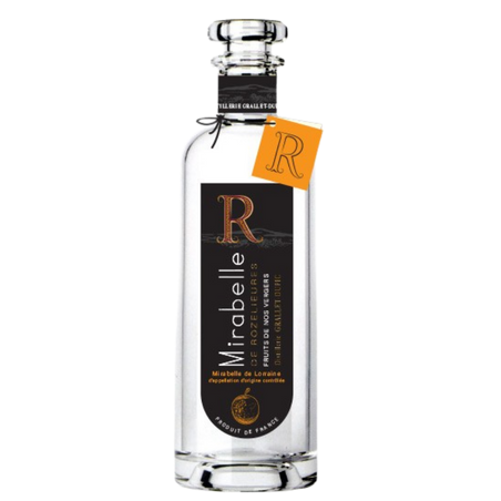 MIRABELLE ROZELIEURE