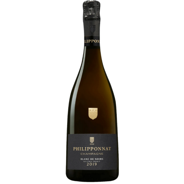 AOP CHAMPAGNE PHILIPPONNAT EXTRA BRUT BLANC DE NOIRS 2019
