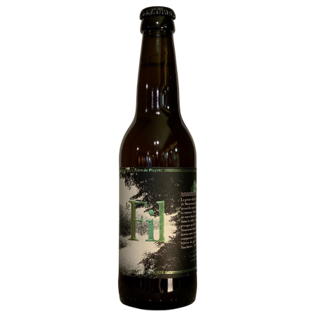BRASSERIE BACQUET LE FIL