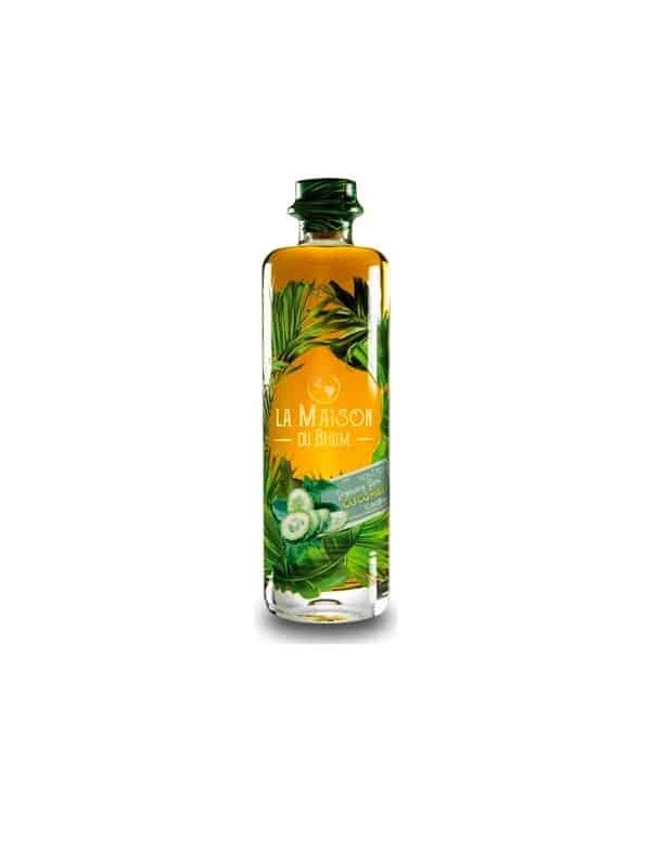 LA MAISON DU RHUM CONCOMBRE