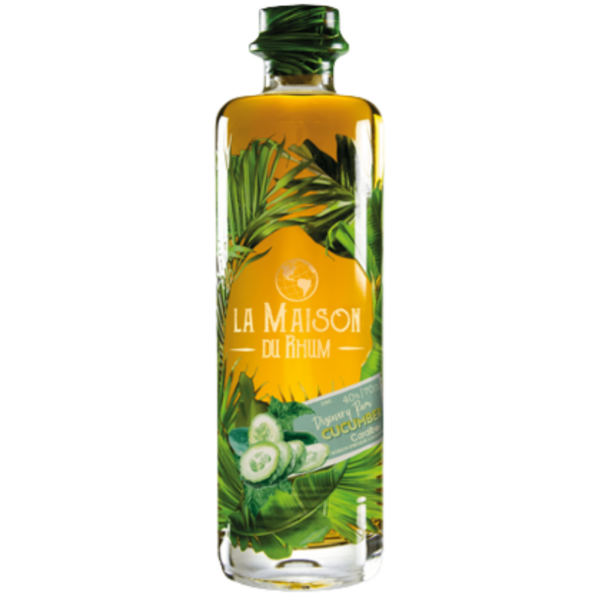 LA MAISON DU RHUM CONCOMBRE