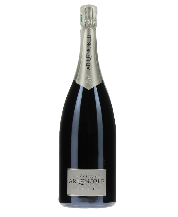 AOP CHAMPAGNE LENOBLE BRUT INTENSE MAGNUM