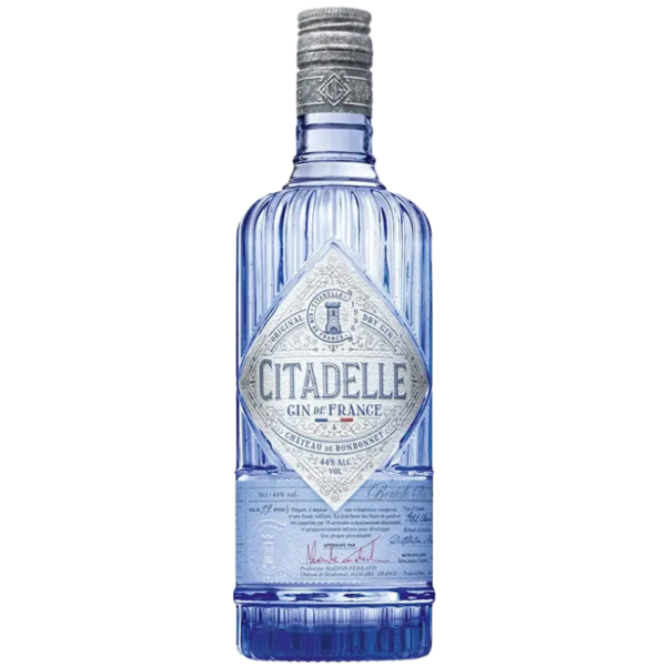 GIN CITADELLE