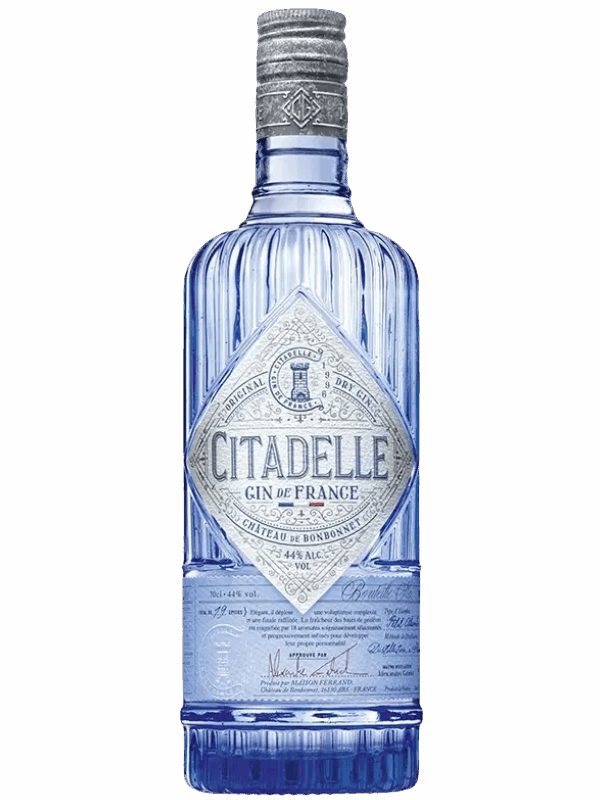 GIN CITADELLE