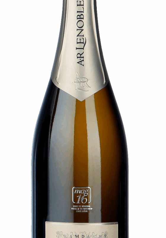 MAGNUM AOP CHAMPAGNE LENOBLE GRAND CRU BLANC DE BLANCS
