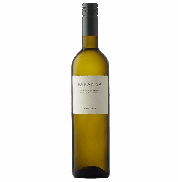 IGP MACEDOINE PARANGA DOMAINE KIR YIANNI