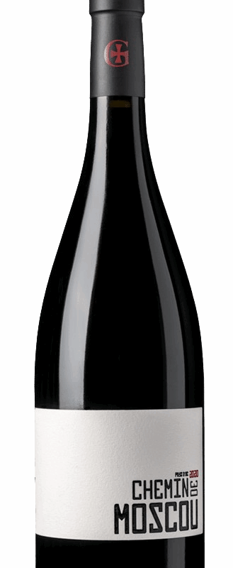 IGP PAYS D'OC CHEMIN DE MOSCOU