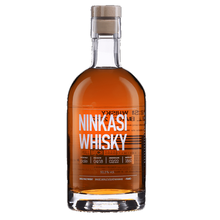 NINKASI SMALL BATCH EDITION 2022