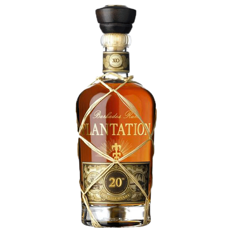 PLANTATION RUM XO 20TH
