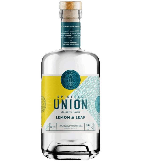 LEMON & LEAF