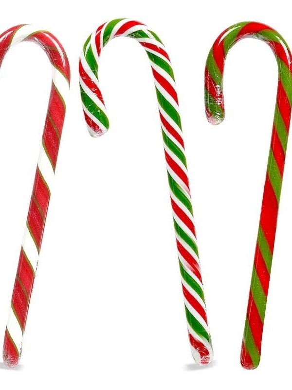 Sucre d'orge Noël 40g