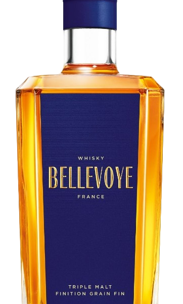 BELLEVOYE BLEU