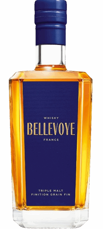 BELLEVOYE BLEU