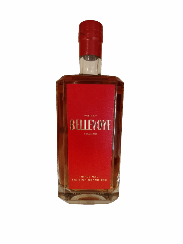 BELLEVOYE ROUGE