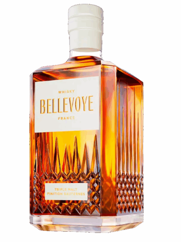 BELLEVOYE BLANC