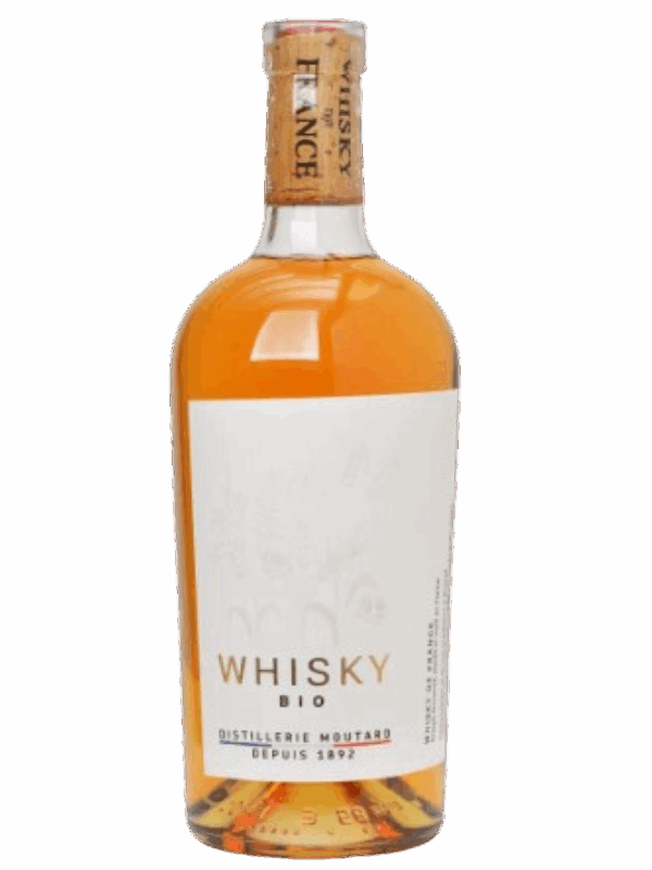 MOUTARD WHISKY MOUT BRASSERIE MADDAM BIO