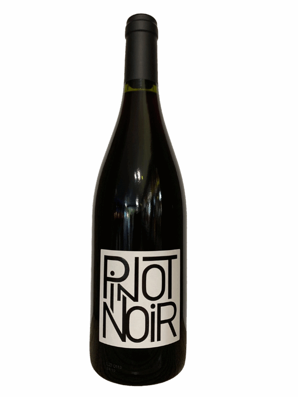 IGP OC PINOT NOIR VIGNOBLE DES 3 CHATEAUX ROUGE