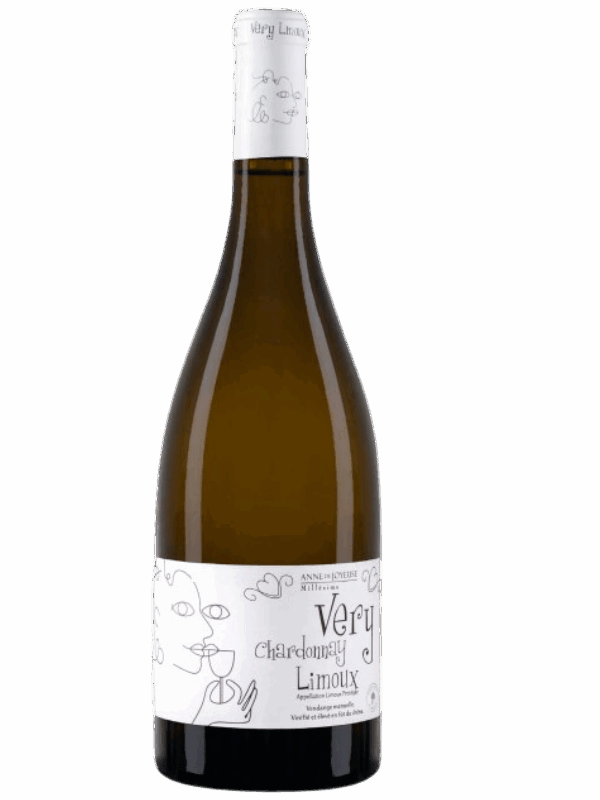 AOP LIMOUX CHARDONNAY VERY LIMOUX