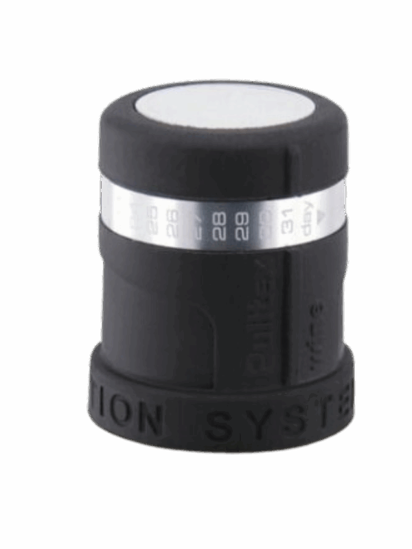 BOUCHON ANTIOXYDANT