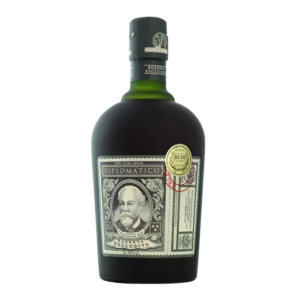 DIPLOMATICO RESERVA EXCLUSIVA 35CL
