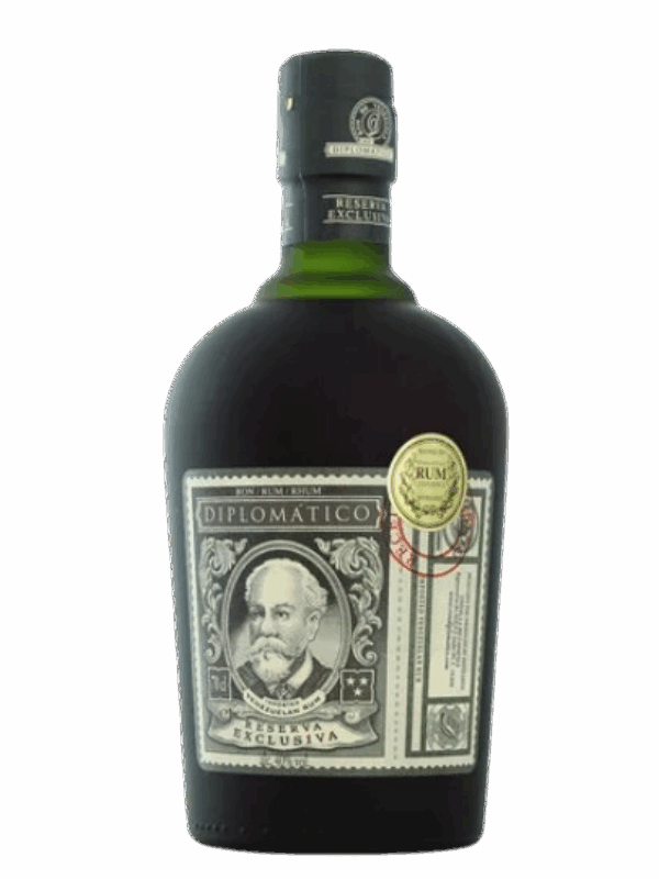 DIPLOMATICO RESERVA EXCLUSIVA 35CL
