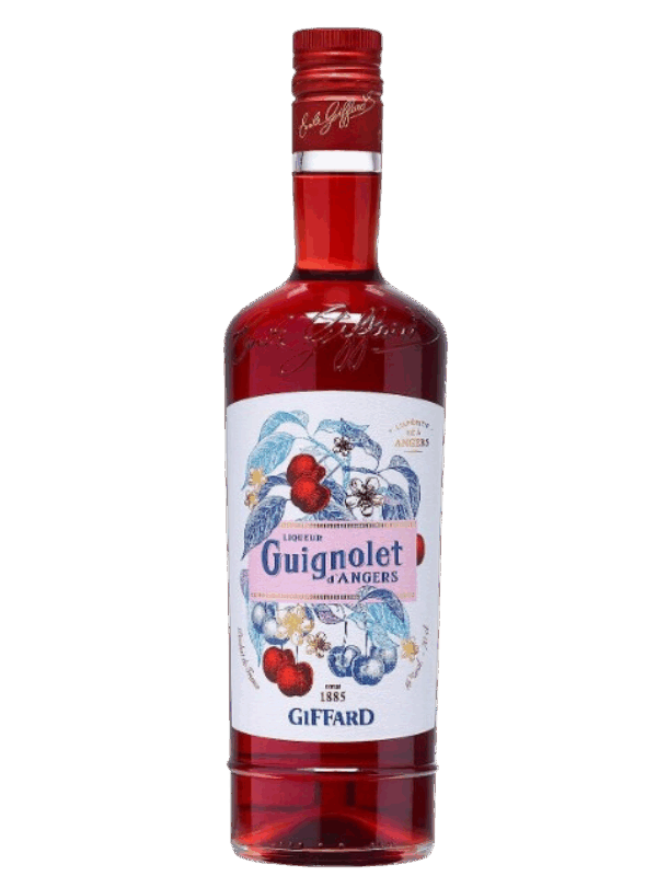 GUIGNOLET D'ANGERS